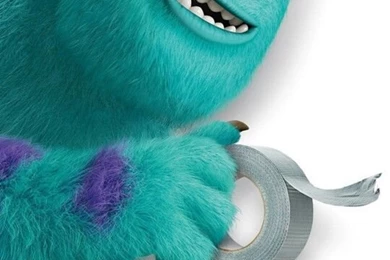 Sulley Sullivan