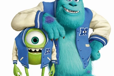 2013 Monsters University HD Wallpapers   IHD Wallpapers