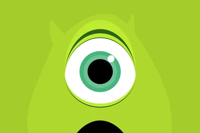 Mike Wazowski Wallpapers   Wallpapers Cave
