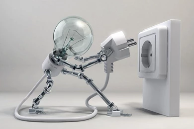 Electricity Wallpapers