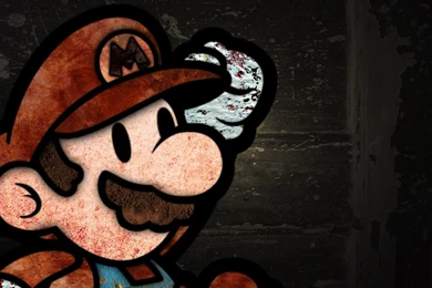 Mario Wallpapers Collection (36+)