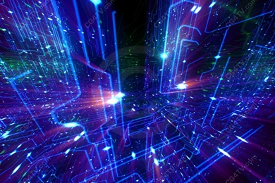 Gallery For > Electric Wallpapers