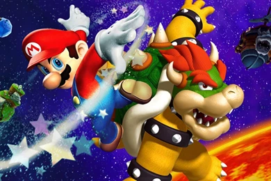 Mario Wallpapers HD