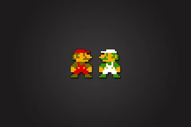 Mario Bros Wallpapers Hd 1920x1080
