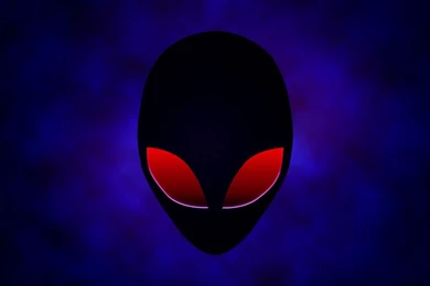 Alienware Purple Dark Wallpapers By Denismn On DeviantArt