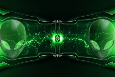 Alienware 1080p Wallpapers : Other Wallpapers   Semrawut