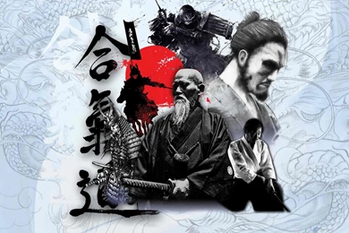 Aikido Wallpapers   Wallpapers Cave