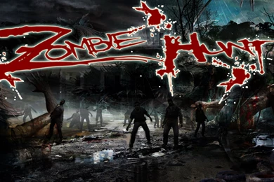 Zombie Hunt 3D   Android Apps On Google Play
