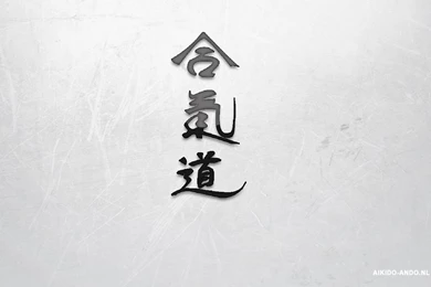 Aikido2 Aikido