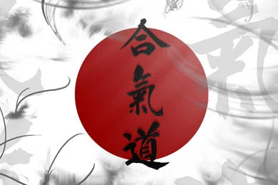 DESKTOP BACKGROUND AIKIDO By Roykatalan On DeviantArt