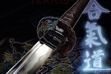 Aikido Download HD Wallpapers And Free Images