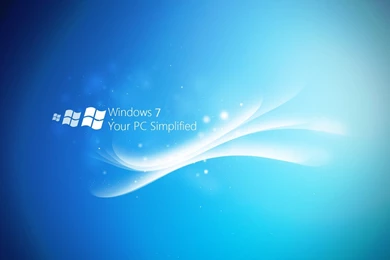 Cool Windows 7 Wallpapers