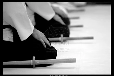 Aikido Wallpapers