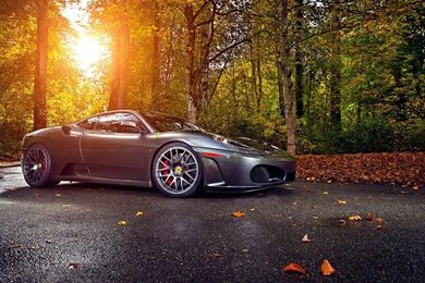 Widescreen Cool Sports Car HD Wallpapers 8 － Auto Wallpapers ...