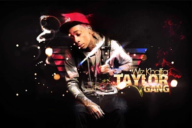 Wiz Khalifa Wallpapers HD 2015   Wallpapers Cave