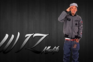 Wallpapers HD: Wiz Khalifa Wallpapers HD   Desde 1024x768 A 3300x2292