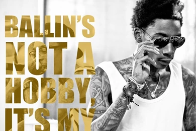 Wallpapers HD: Wiz Khalifa Wallpapers HD   Desde 1024x768 A 3300x2292