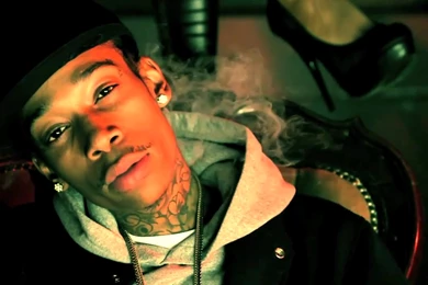 Awesome Wiz Khalifa HD Wallpapers Free Download