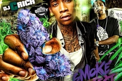 Blacesprodor: Wiz Khalifa Wallpapers