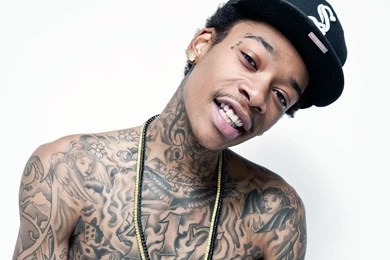 Wiz Khalifa Wallpapers Android