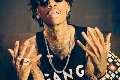 Wiz Khalifa Images Download Hd