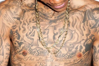 Download Wiz Khalifa Iphone Backgrounds