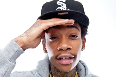 Wiz Khalifa Wallpapers