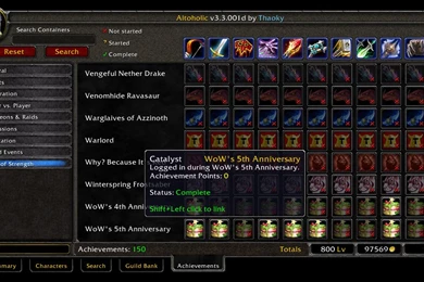 Altoholic, Blue Posts, For The Horde Wallpapers   Page 2