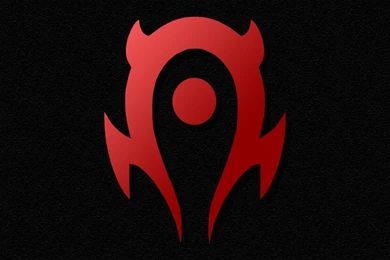 Horde Emblem   Bing Images