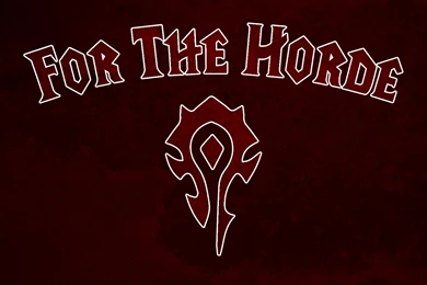 Module 1 Is Over! For The Horde!   V0.1.0 Released.   For The ...