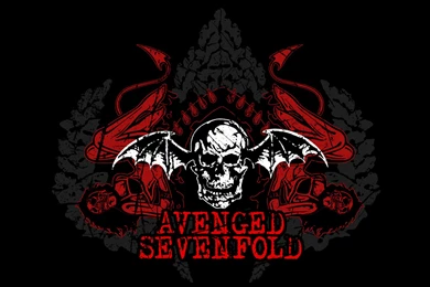 Avenged Sevenfold Wallpapers HD
