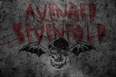 Avenged Sevenfold Wallpapers HD