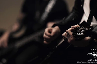 Avenged Sevenfold Wallpapers Image Perfect 1002   BohatyBohaty