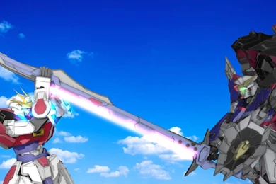 Buildburninggundam   DeviantArt