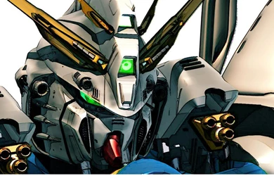 Burning Gundam By Zerconian On DeviantArt