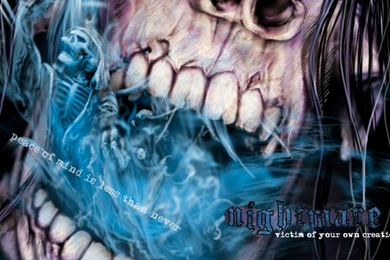 Wallpapers Cover Album Avenged Sevenfold Tshirt Screensavers Life ...