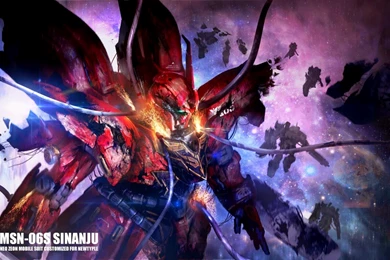 Fanart: Awesome Gundam Wallpapers By Thedurrrrian   Gundam Kits ...