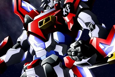 Gundam On Pinterest