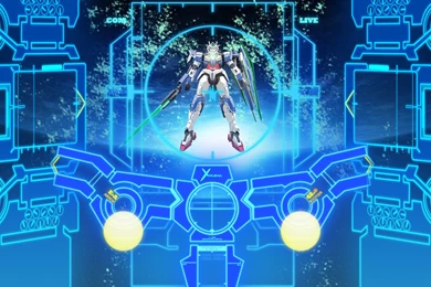 Gundam Build Fighters Try Burning Gundam Images