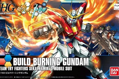 Gundam Build Fighters Try 3 Cool Hd Wallpapers   Animewp.com