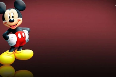 64 Mickey Mouse HD Wallpapers