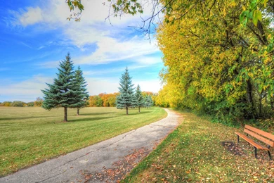 Nature Photos: Wallpapers Nature Hd 2014