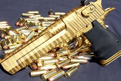 27 Desert Eagle HD Wallpapers