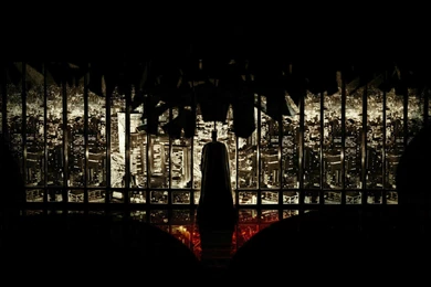 Dark Knight Wallpapers