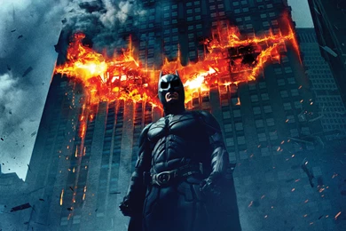 The Dark Knight The Dark Knight Batman Full HD Hot Wallpapers Free ...