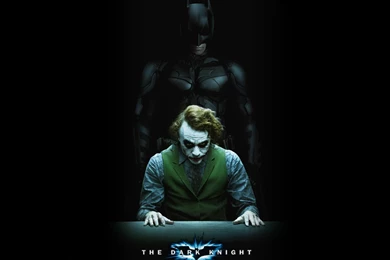 Dark Knight Wallpapers