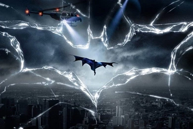 The Dark Knight Rises 2012 Movie HD Wallpapers 14 Wallpapers View ...