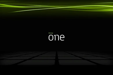HTC One (Stock Wallpapers) ZIP