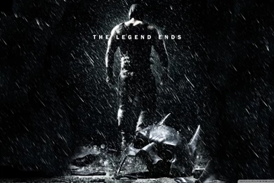 The Dark Knight Rises HD Desktop Wallpapers : Widescreen : High ...