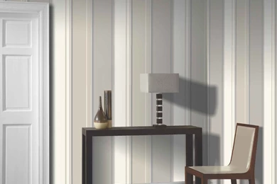 Arthouse Lorelli Stripe Motif Metallic Stripe Pattern Wallpapers 650905